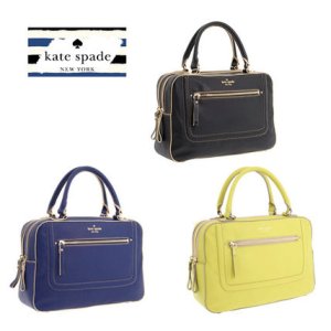 画像: ☆Kate Spade Mott Street Fisher☆