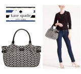 画像: ☆Kate Spade Signature Spade Stevie☆