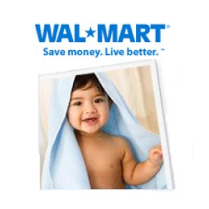 画像: WALMART　BABY&KIDS