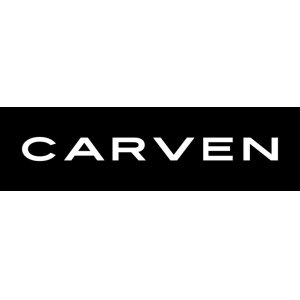 画像: CARVEN(カルヴェン）