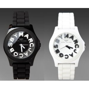 画像: Marc by Marc Jacobs★Sloane Watch２色