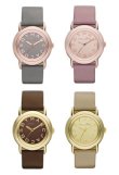 画像1: MBMJ Marci Leather Strap Watch☆安心国内発送