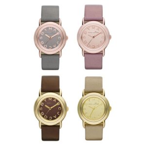 画像: MBMJ Marci Leather Strap Watch☆安心国内発送