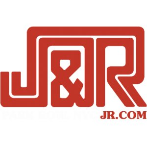 画像: J&R