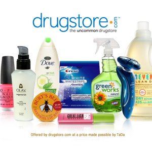 画像: Drugstore