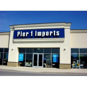 画像: Pier 1 Imports