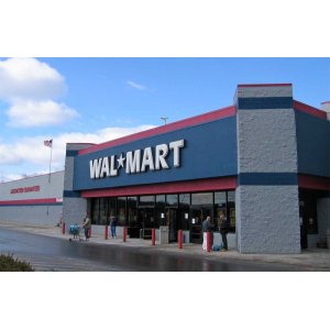 画像: Walmart