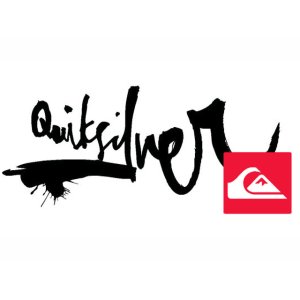 画像: QUIKSILVER