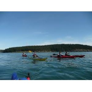 画像:  Alder Creek Kayak & Canoe 【カヤック・カヌー】