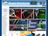 画像: Tennis Warehouse【テニス専門ショップ】