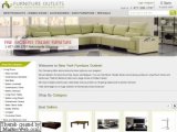 画像: New York Furniture Outlets