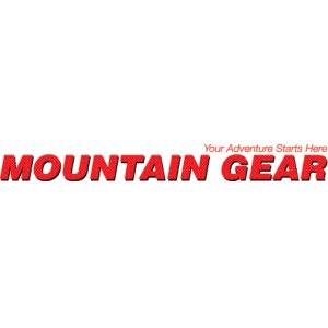 画像: mountain gear【アウトドア】