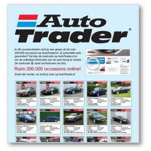 画像: autotrader　【車】