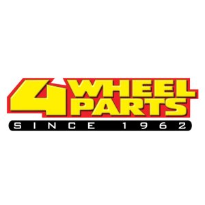 画像: 4 wheel parts(4ホイールパーツ)