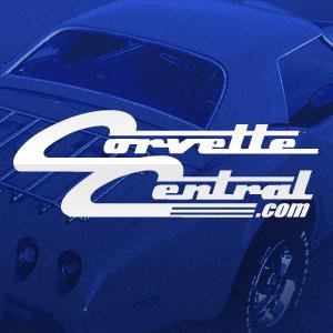 画像: corvettecentral(コルベットセントラル)