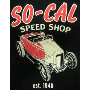 画像: so-calspeedshop