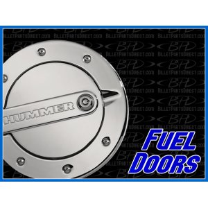 画像: fueldoors