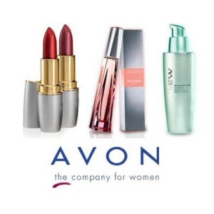 画像: avon(エイボン)