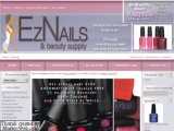 画像: eznails（イージーネイル）