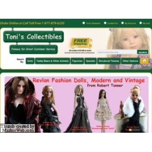 画像: toniscollectibles