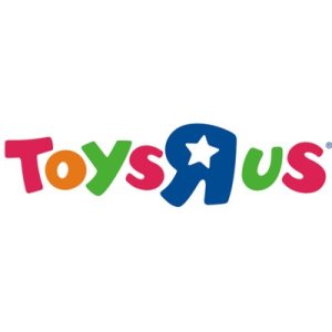 画像: toysrustoysrus(トイザラス)