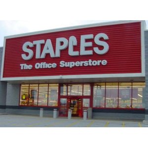 画像: staples