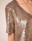 画像3: IRO Sequin Shift Dress