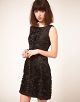 画像: Ringspun Textured Dress