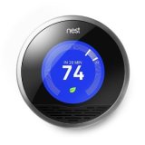 画像: Nest Learning Thermostat T100577 