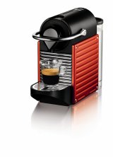 画像: Nespresso Pixie Electric Espresso Machine 