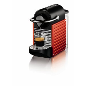 画像: Nespresso Pixie Electric Espresso Machine 