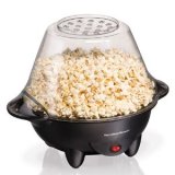 画像: ハミルトン　Hot Oil Popcorn Popper