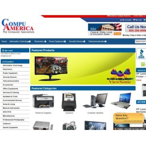 画像: compu-america