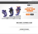 画像: nike 【ナイキのオフィシャルサイト】