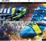 画像:  adidasアディダス 【アディダスのオフィシャルサイト】