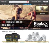 画像: reebok 【リーボックのオフィシャルサイト】