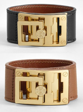 画像1: Tory Burch★turnlock BRACELET★