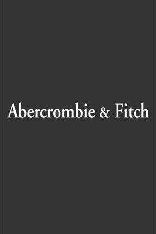 画像1: abercrombie&fitch(アバクロ）