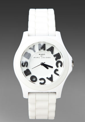 画像2: Marc by Marc Jacobs★Sloane Watch２色